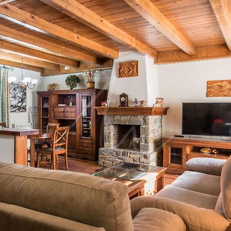 Casa Marimanha By Seamount Rentals Salardu Luaran gambar