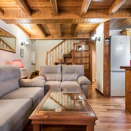 Casa Marimanha By Seamount Rentals Salardu Luaran gambar