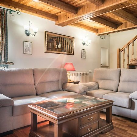Casa Marimanha By Seamount Rentals Salardu Luaran gambar