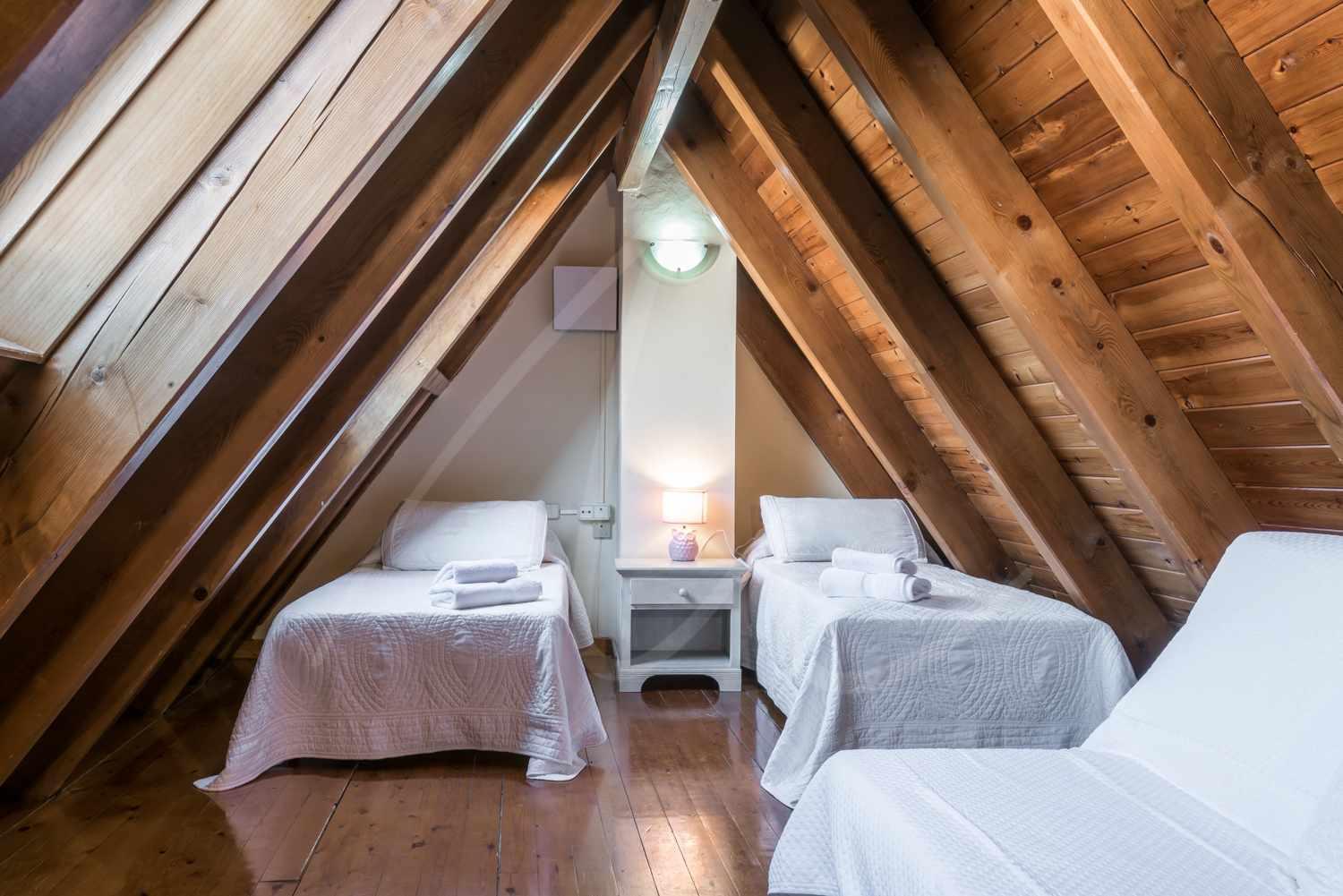 Casa Marimanha By Seamount Rentals Salardu Luaran gambar