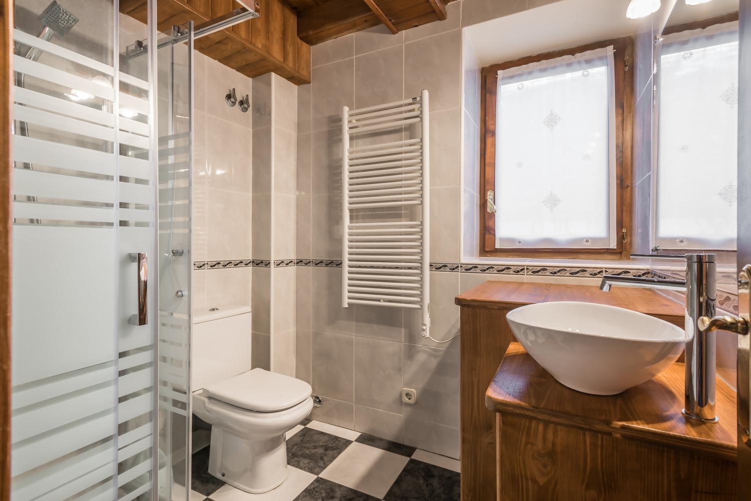 Casa Marimanha By Seamount Rentals Salardu Luaran gambar
