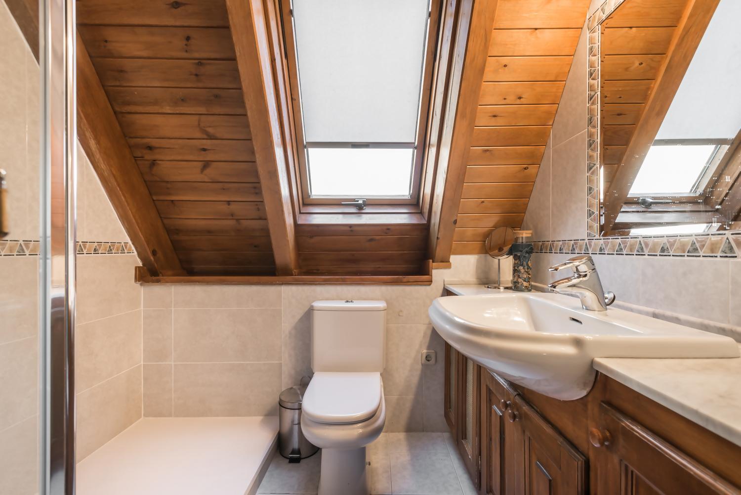 Casa Marimanha By Seamount Rentals Salardu Luaran gambar