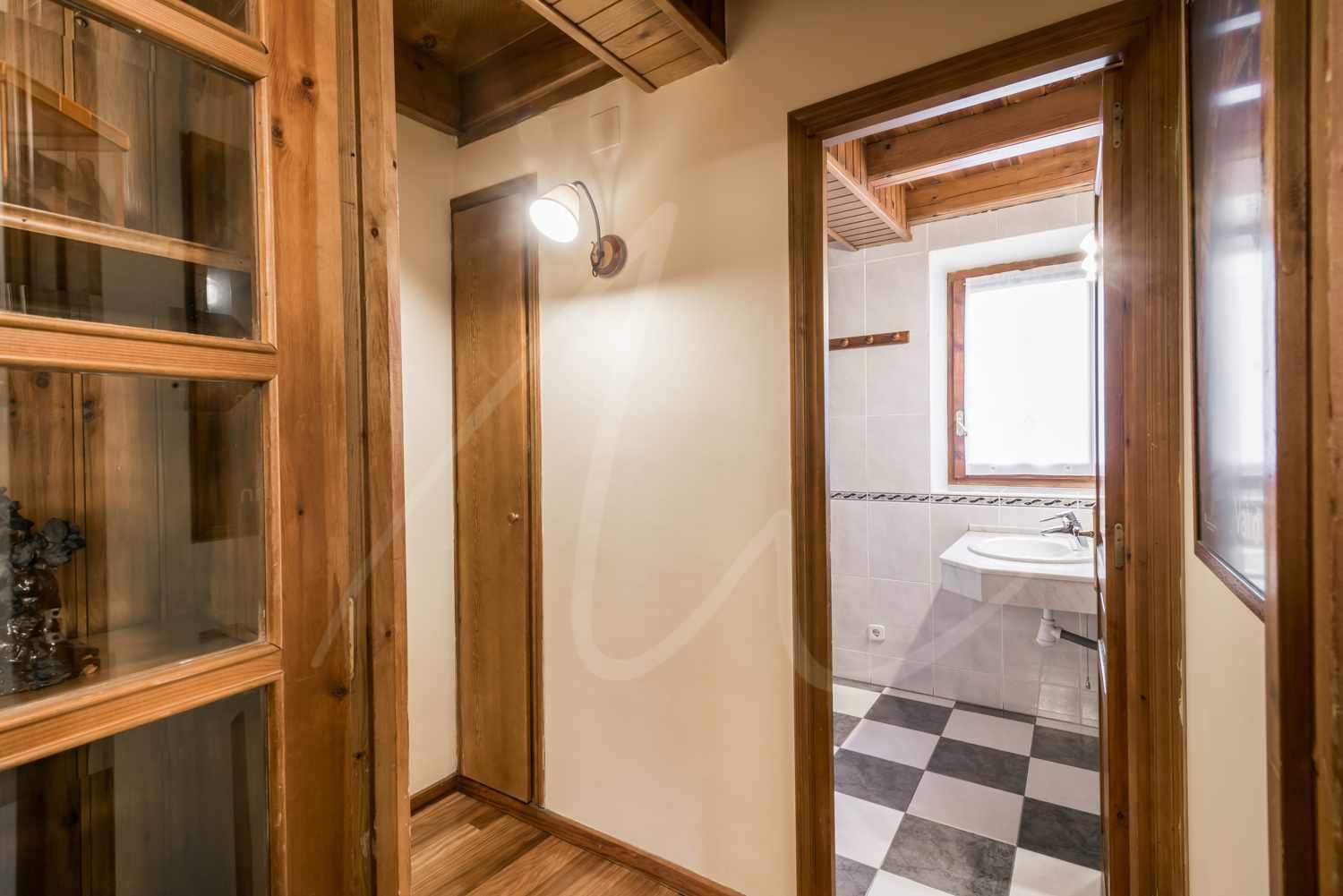 Casa Marimanha By Seamount Rentals Salardu Luaran gambar