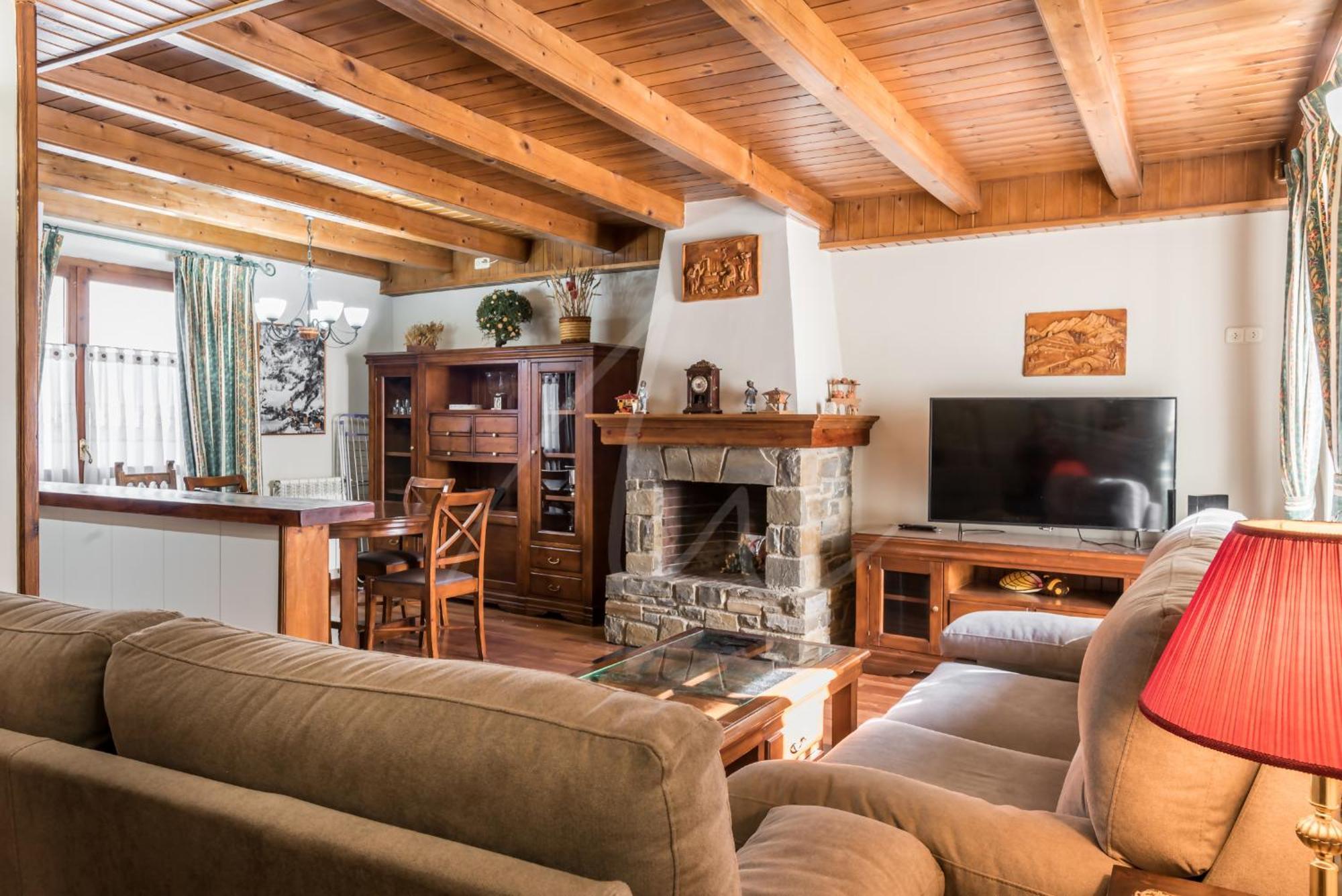 Casa Marimanha By Seamount Rentals Salardu Luaran gambar