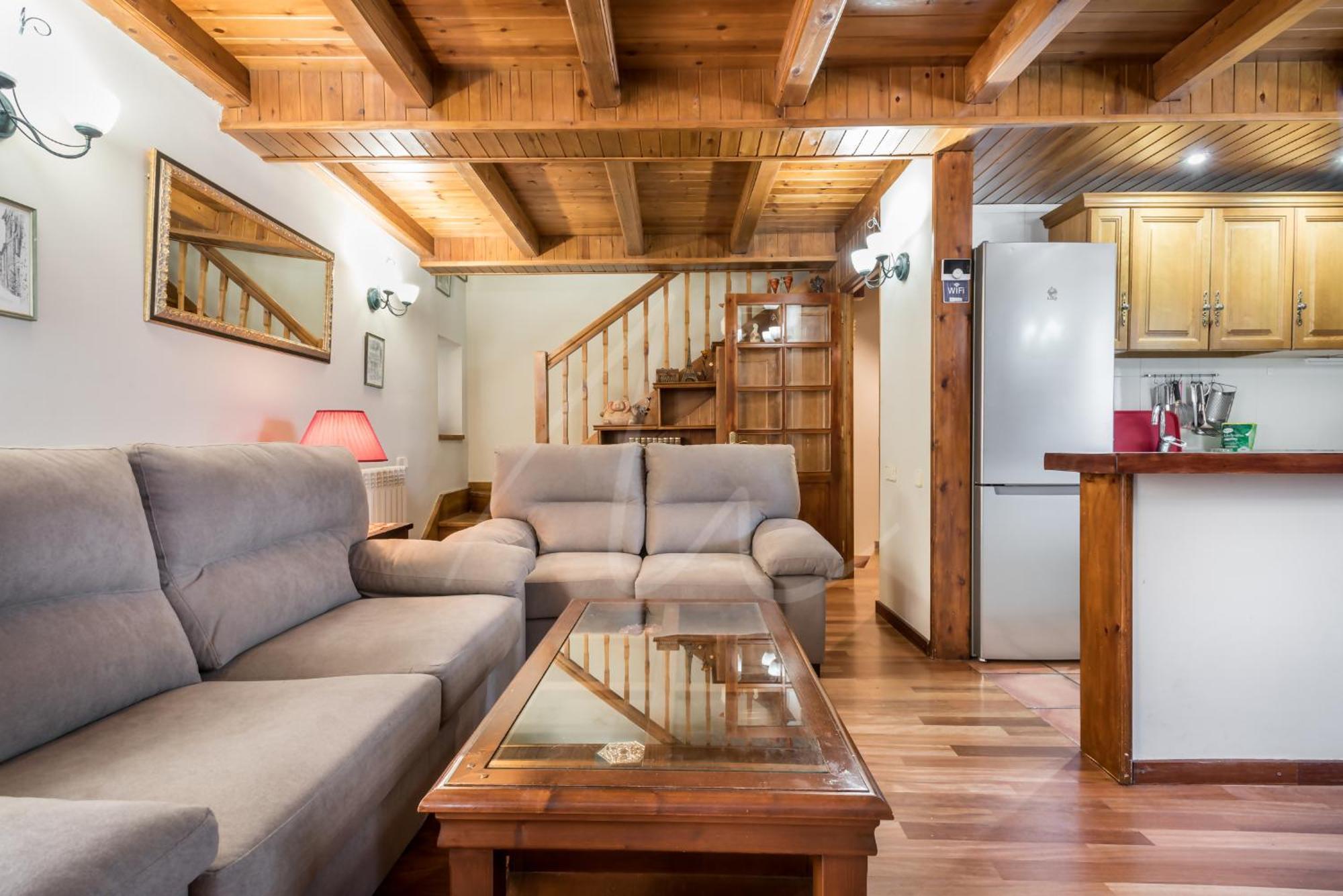 Casa Marimanha By Seamount Rentals Salardu Luaran gambar